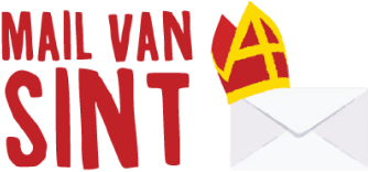 Mail van Sint